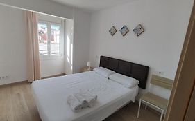 Rosesapparts Onamar & Parking